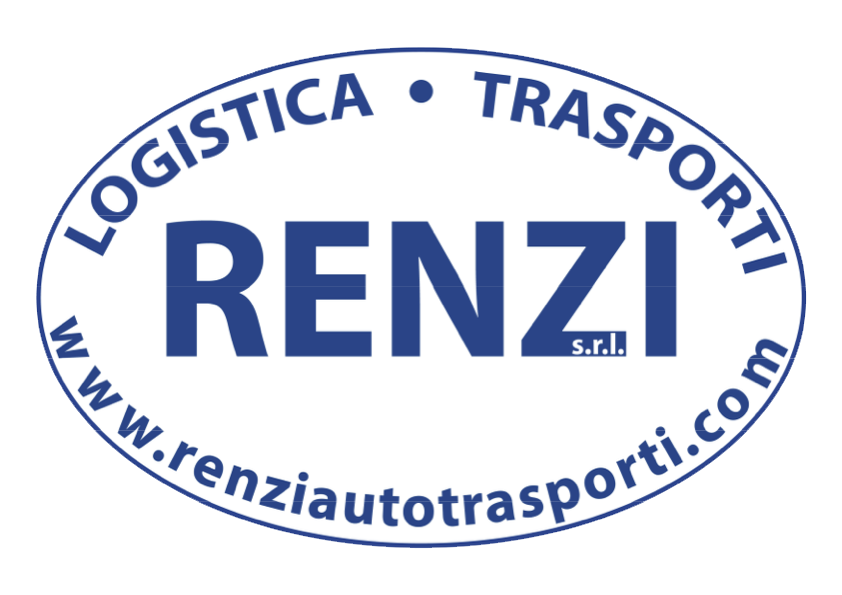 Autotrasporti Renzi Srl Logo